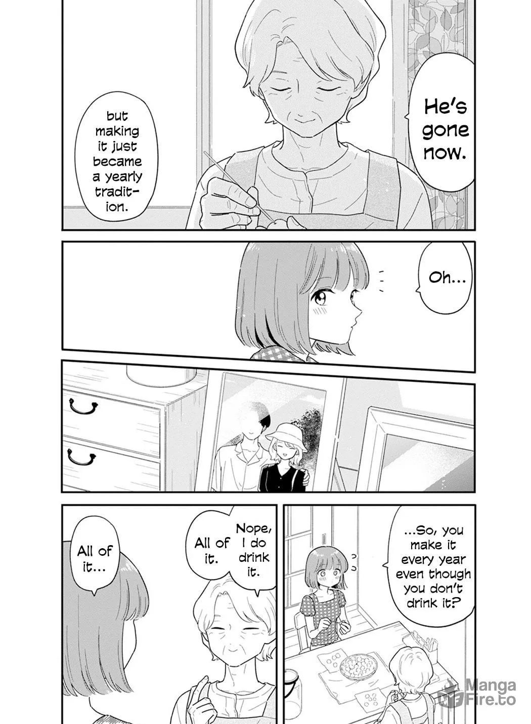 Read Houkago Kitaku Biyori EN Manga Online
