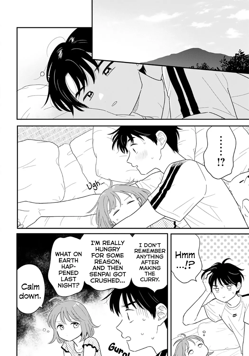 Read Houkago Kitaku Biyori EN Manga Online