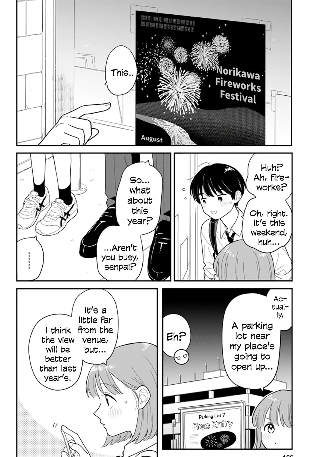 Read Houkago Kitaku Biyori EN Manga Online