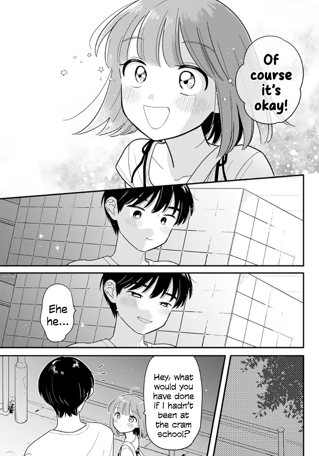 Read Houkago Kitaku Biyori EN Manga Online