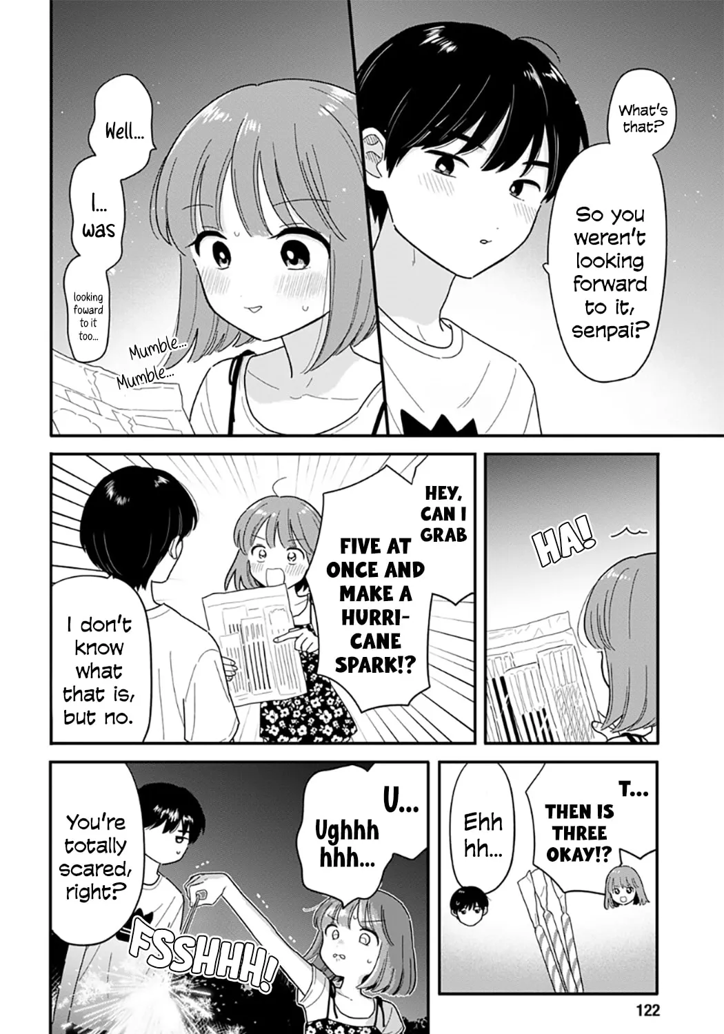Read Houkago Kitaku Biyori EN Manga Online