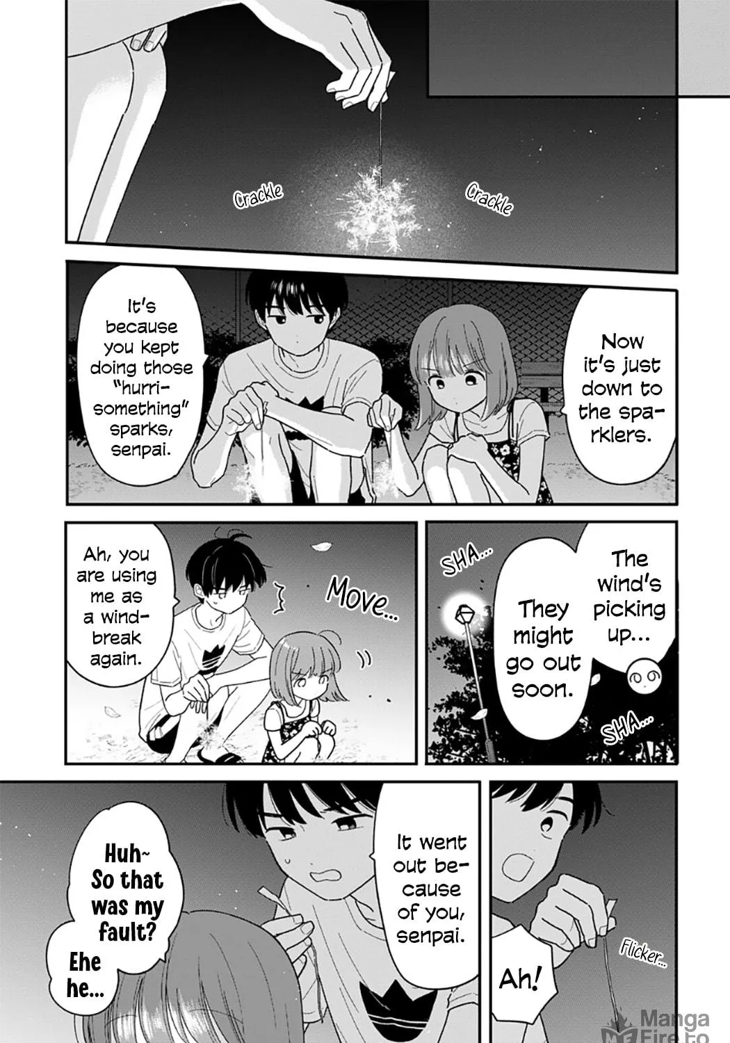 Read Houkago Kitaku Biyori EN Manga Online