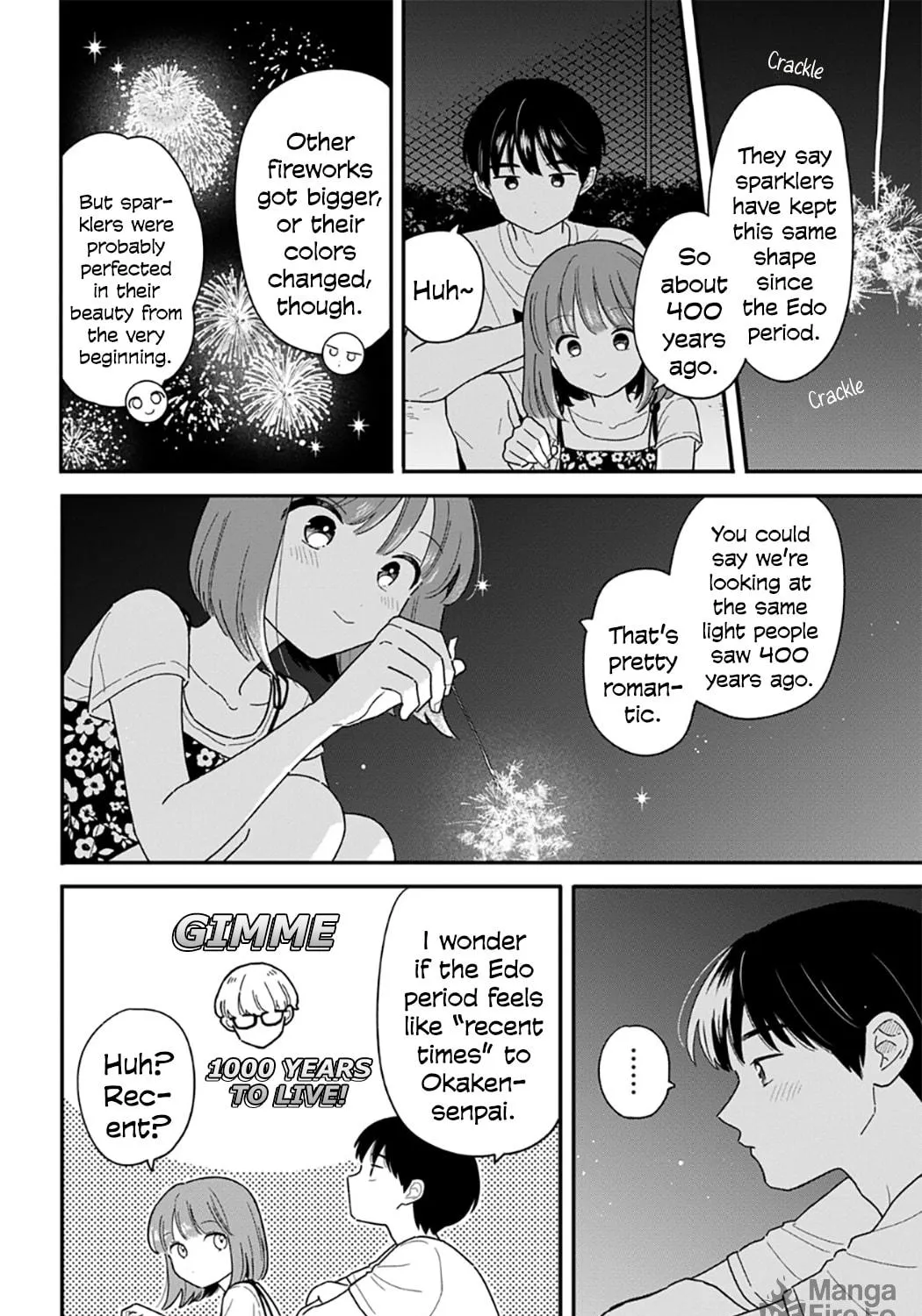 Read Houkago Kitaku Biyori EN Manga Online