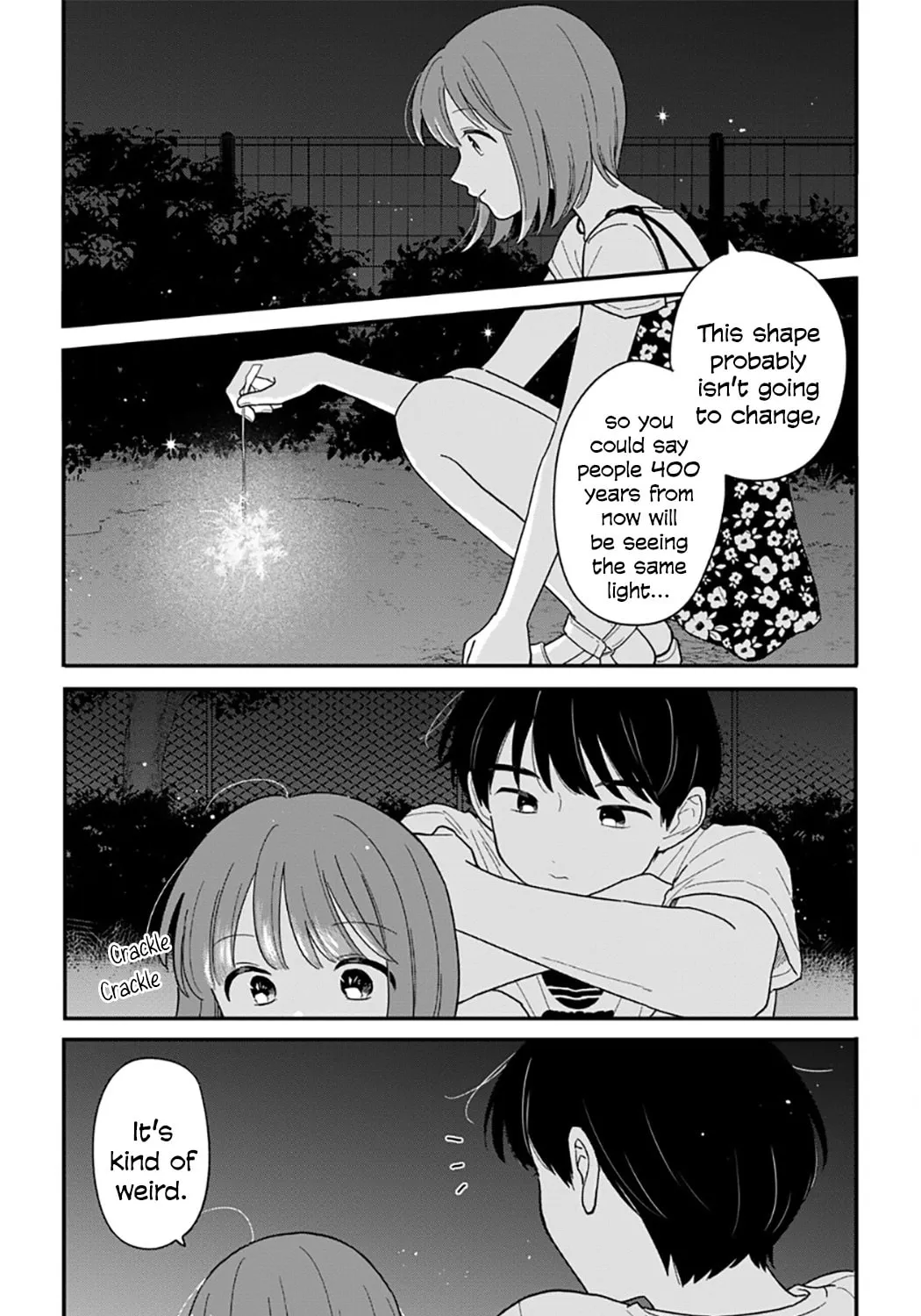 Read Houkago Kitaku Biyori EN Manga Online