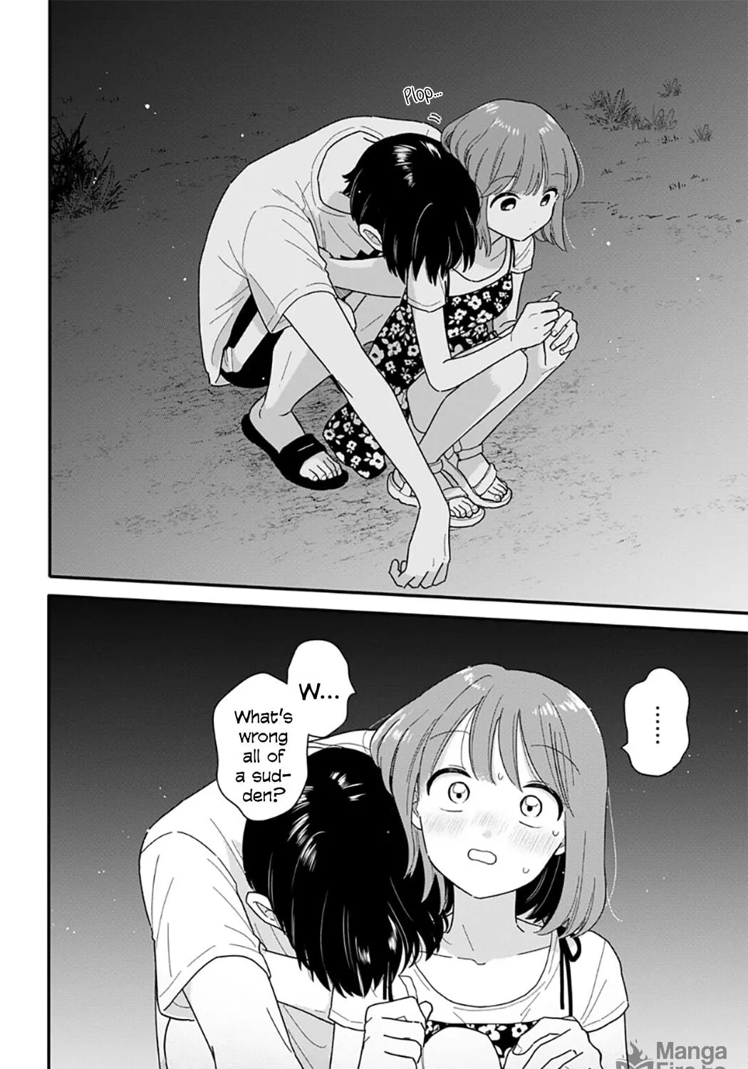 Read Houkago Kitaku Biyori EN Manga Online