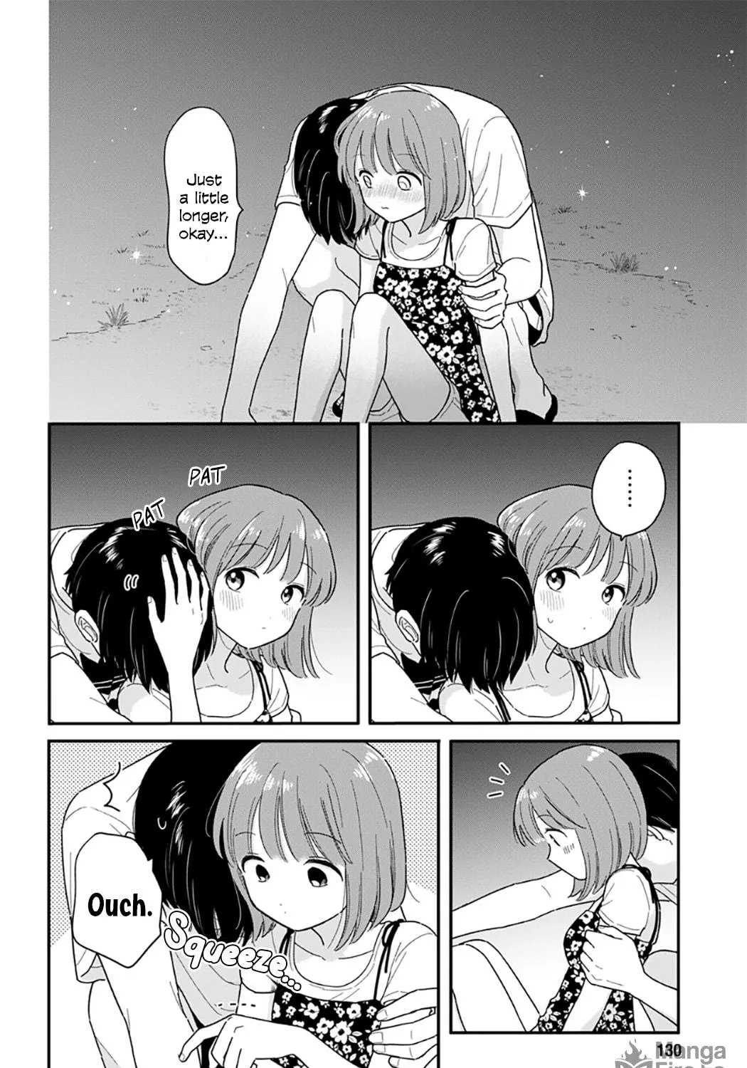 Read Houkago Kitaku Biyori EN Manga Online