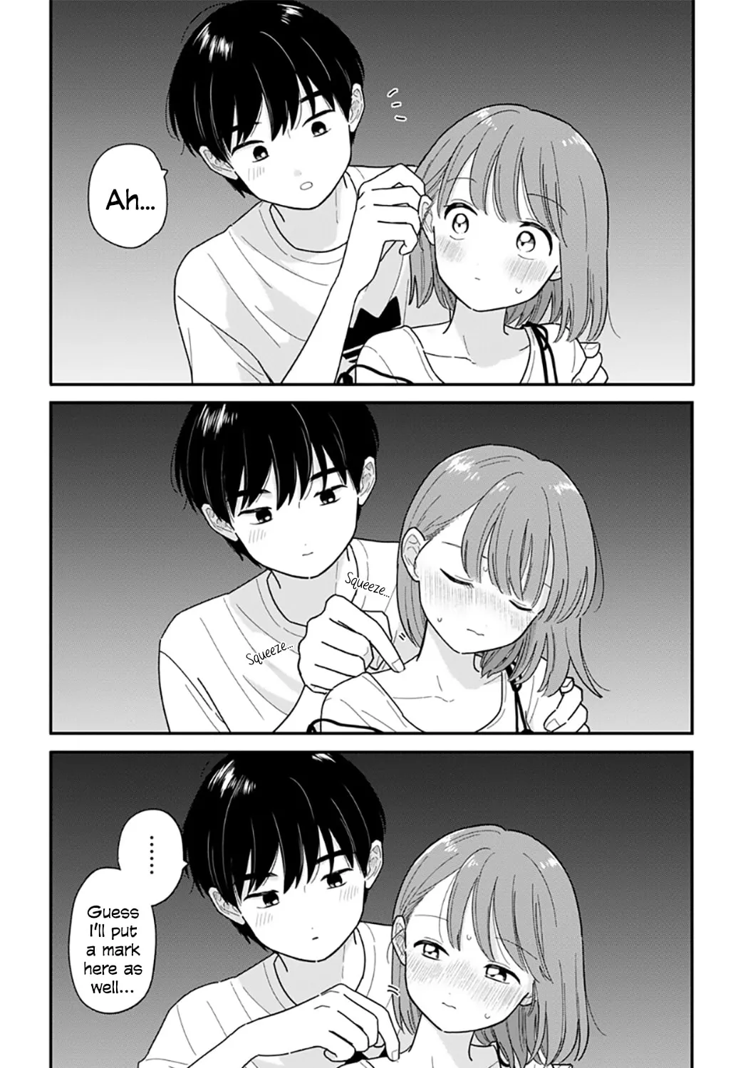 Read Houkago Kitaku Biyori EN Manga Online