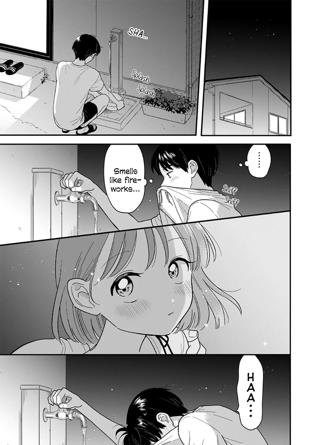 Read Houkago Kitaku Biyori EN Manga Online
