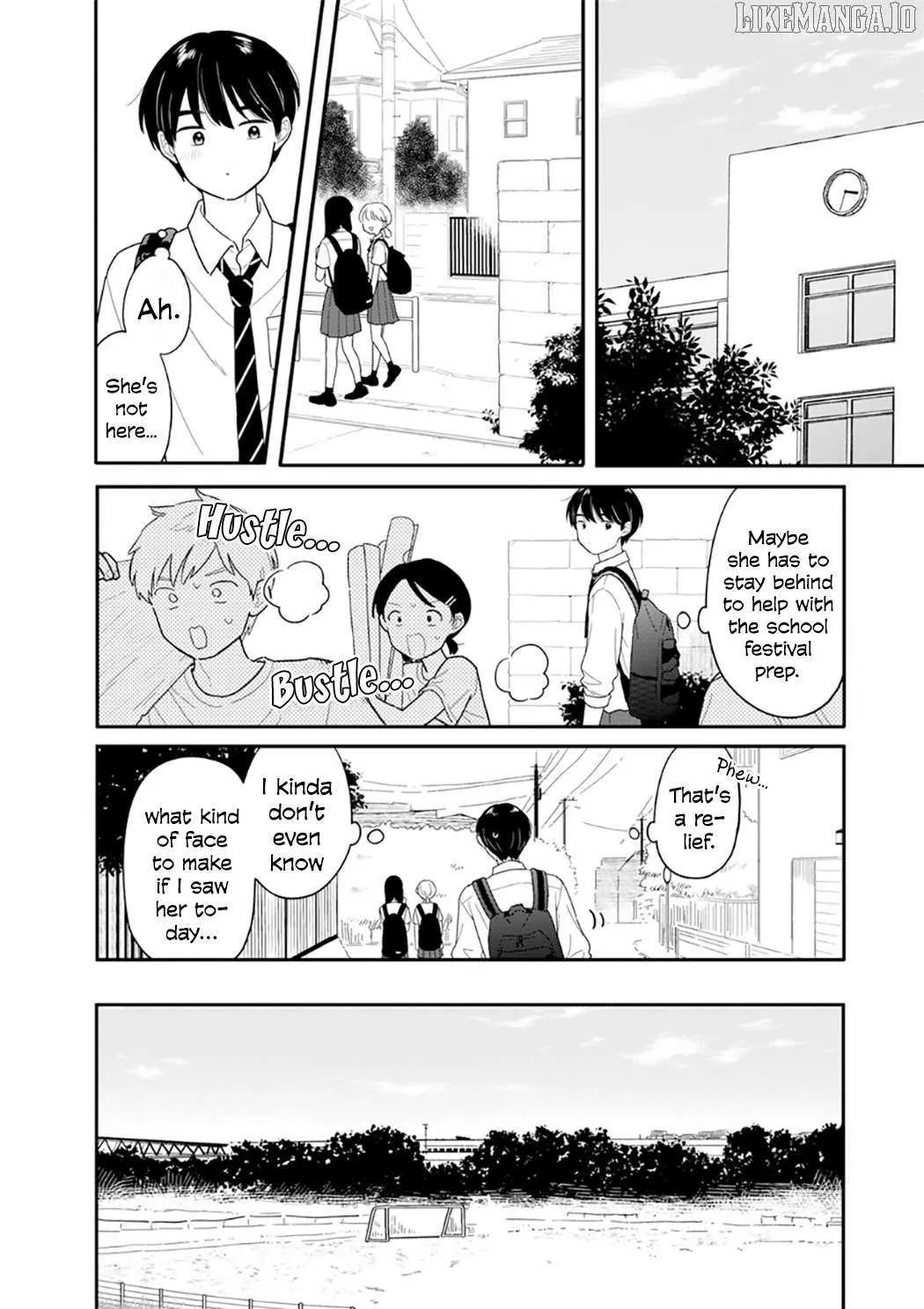 Read Houkago Kitaku Biyori EN Manga Online