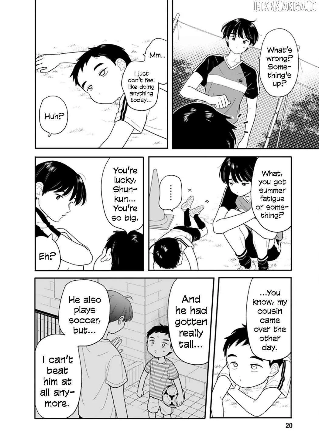 Read Houkago Kitaku Biyori EN Manga Online
