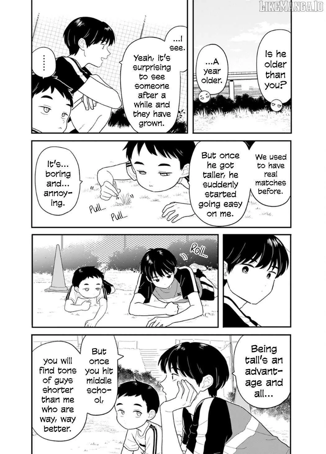 Read Houkago Kitaku Biyori EN Manga Online