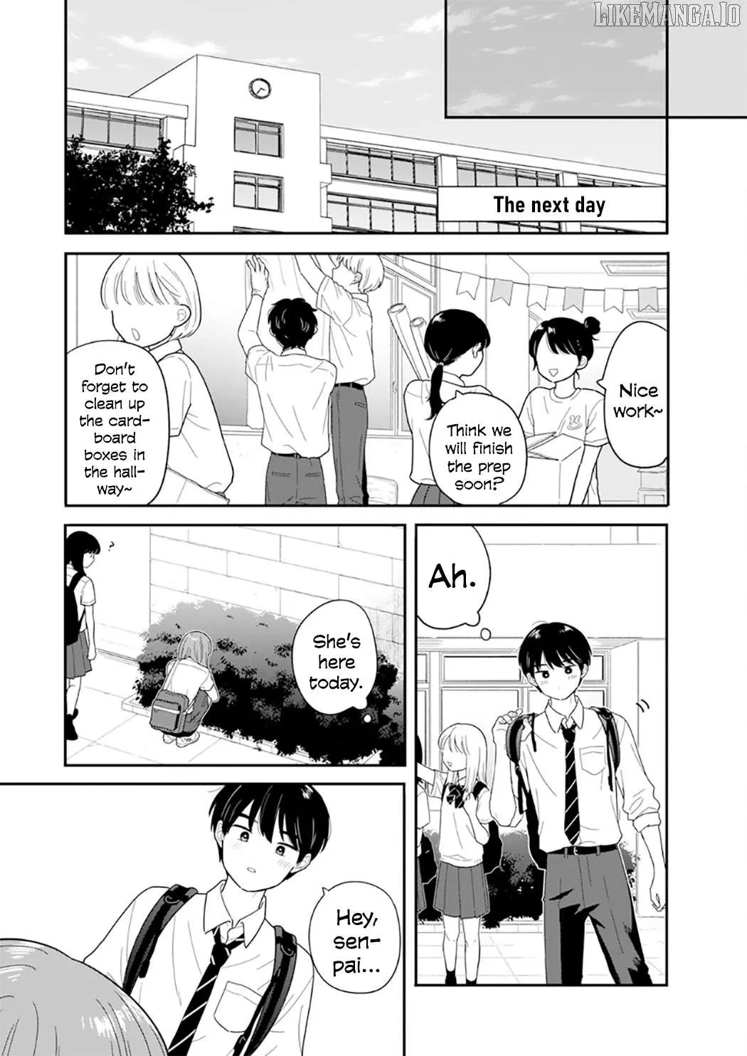Read Houkago Kitaku Biyori EN Manga Online