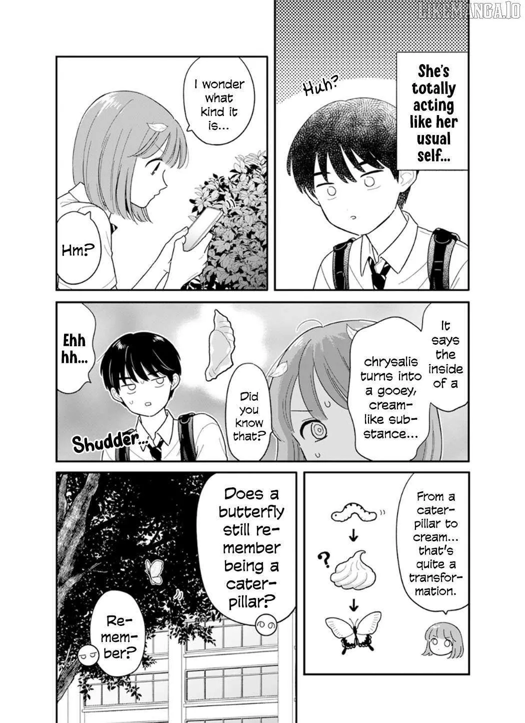 Read Houkago Kitaku Biyori EN Manga Online