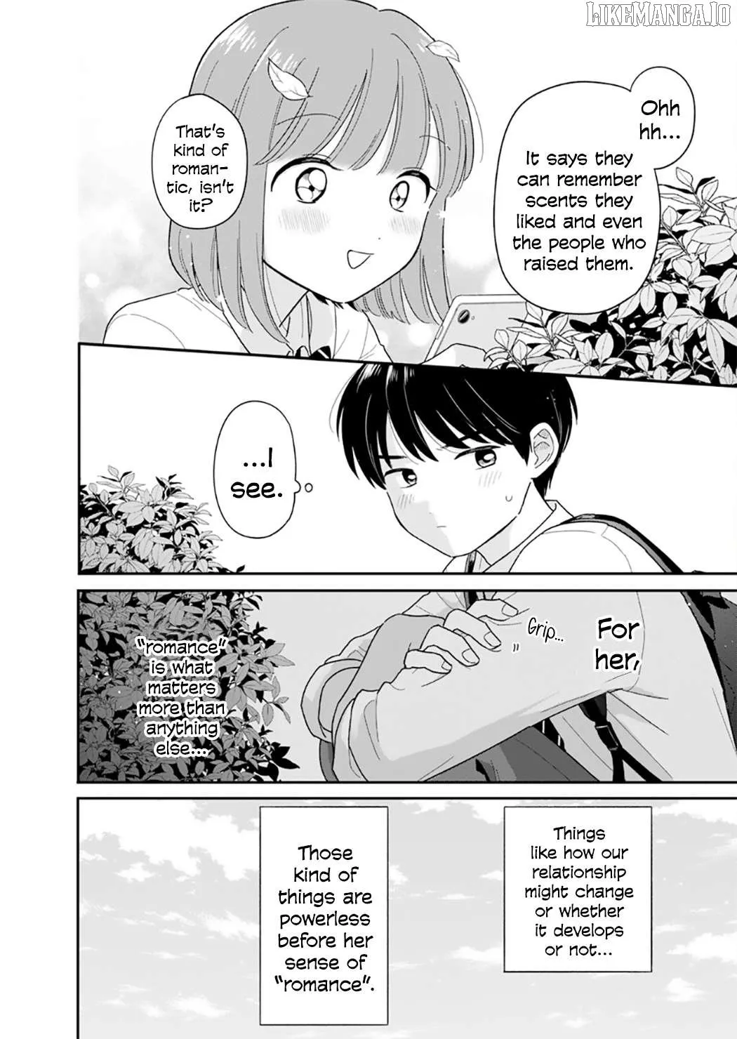 Read Houkago Kitaku Biyori EN Manga Online