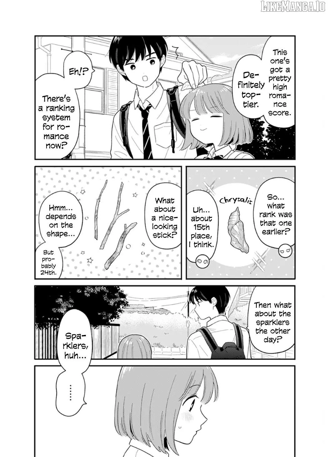 Read Houkago Kitaku Biyori EN Manga Online