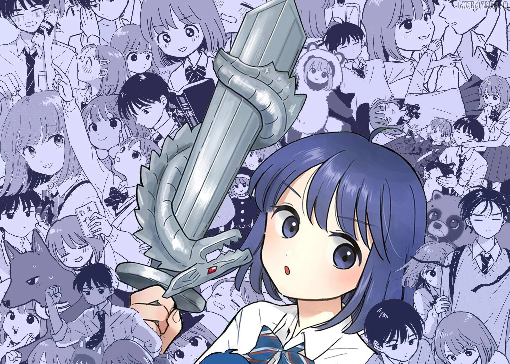 Read Houkago Kitaku Biyori EN Manga Online