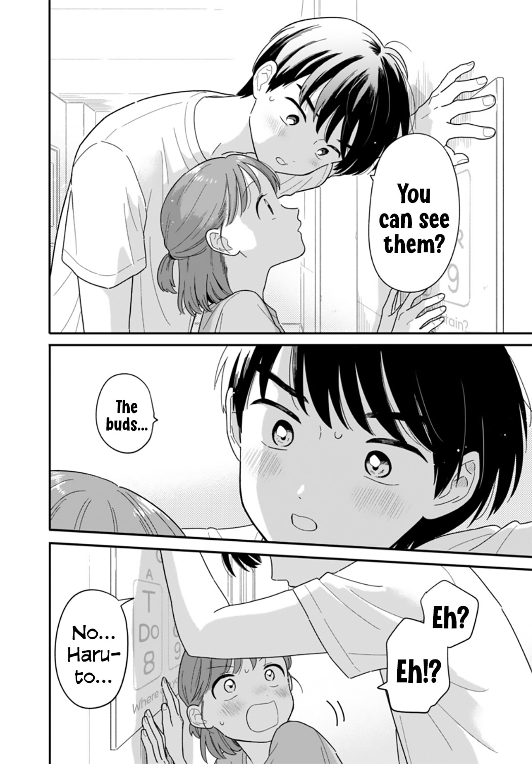 Read Houkago Kitaku Biyori EN Manga Online