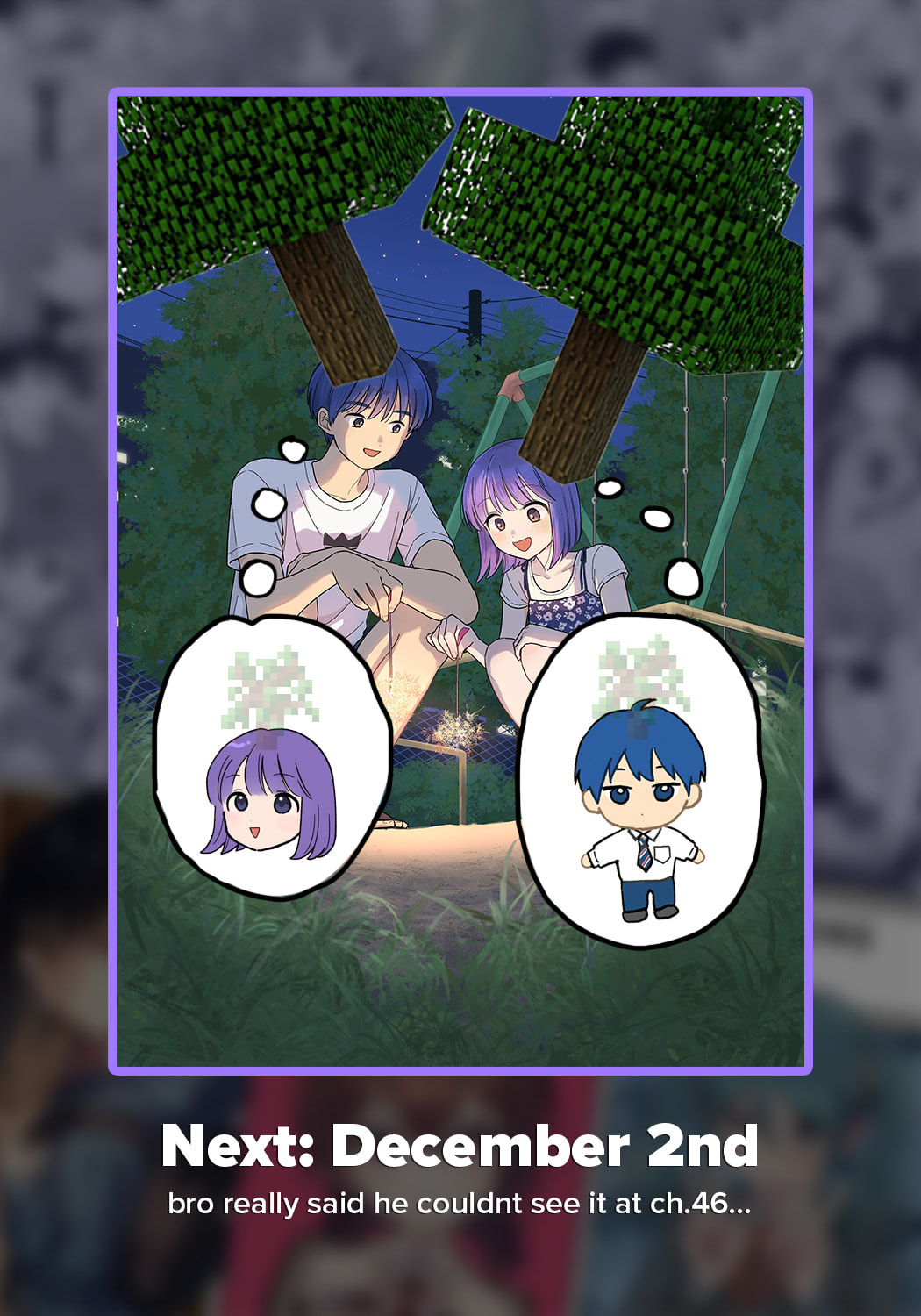 Read Houkago Kitaku Biyori EN Manga Online