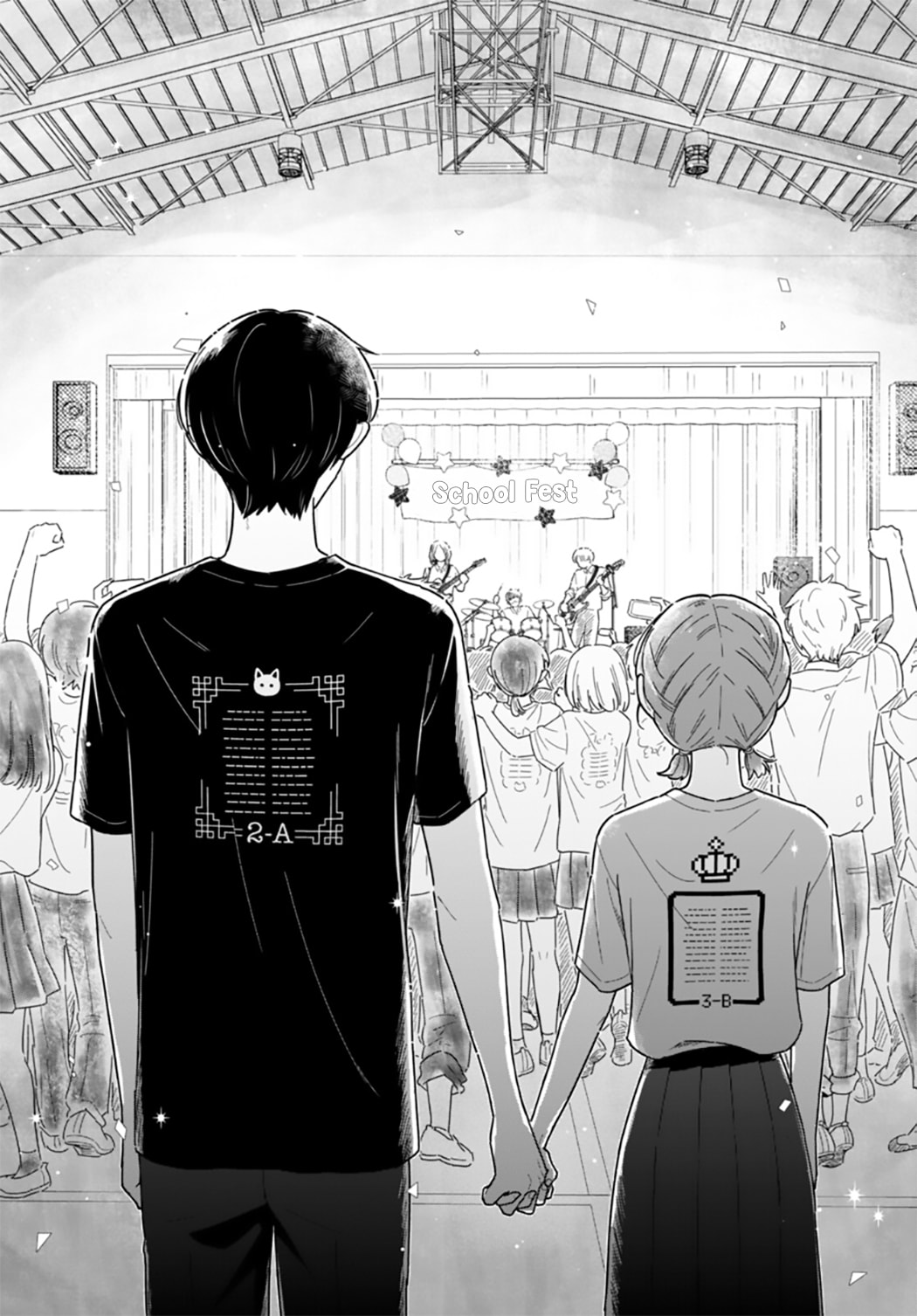 Read Houkago Kitaku Biyori EN Manga Online