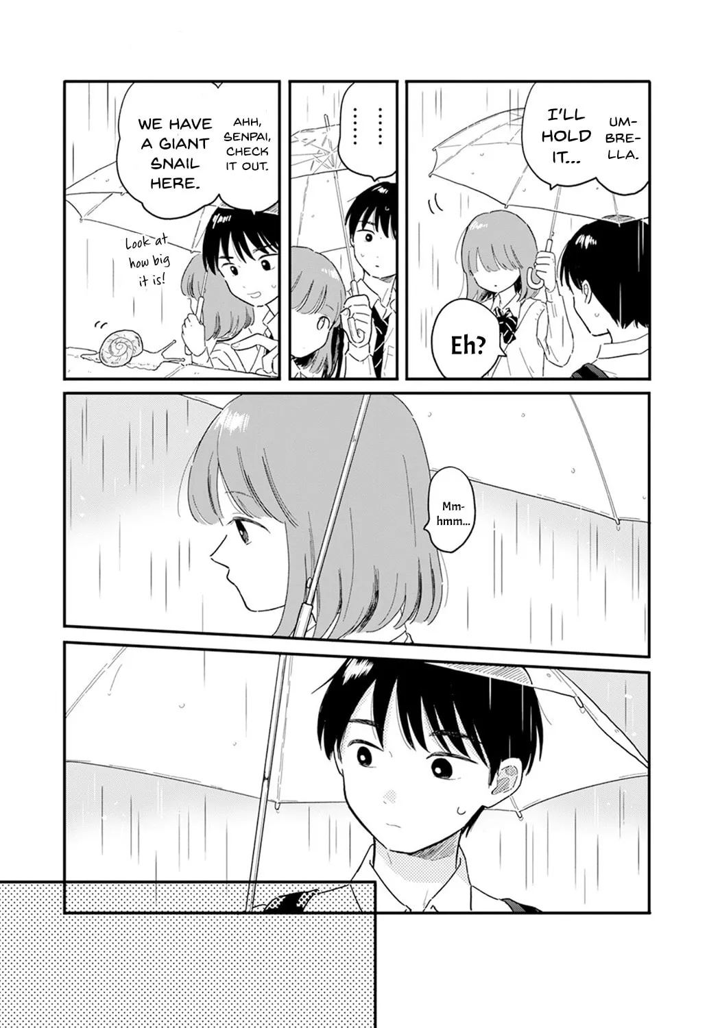 Read Houkago Kitaku Biyori EN Manga Online