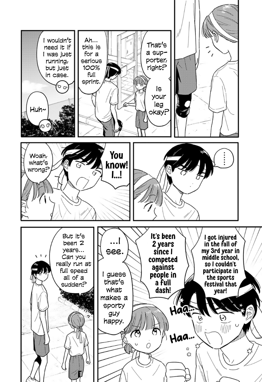 Read Houkago Kitaku Biyori EN Manga Online
