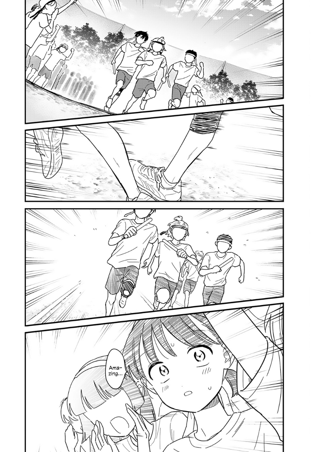 Read Houkago Kitaku Biyori EN Manga Online