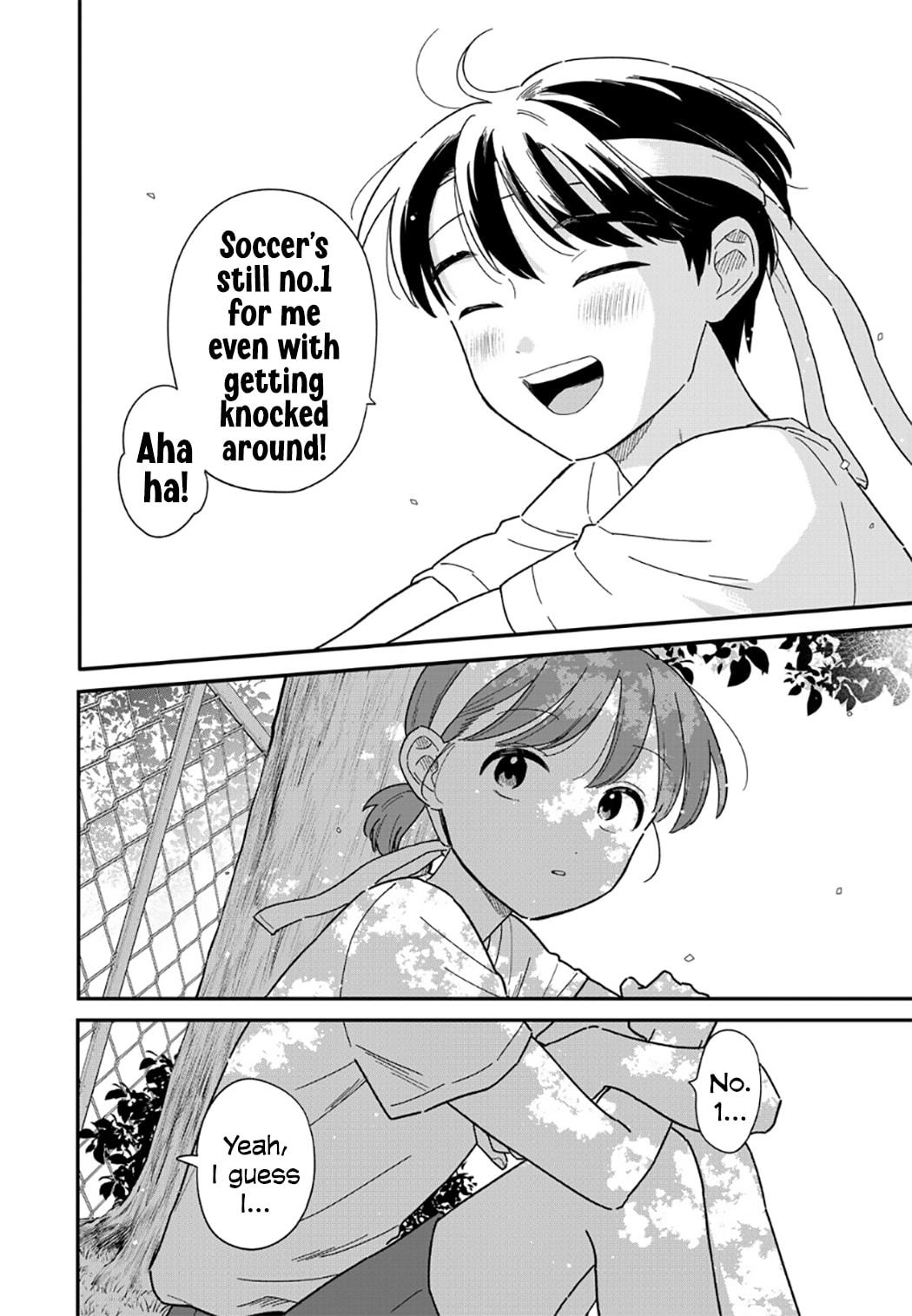 Read Houkago Kitaku Biyori EN Manga Online