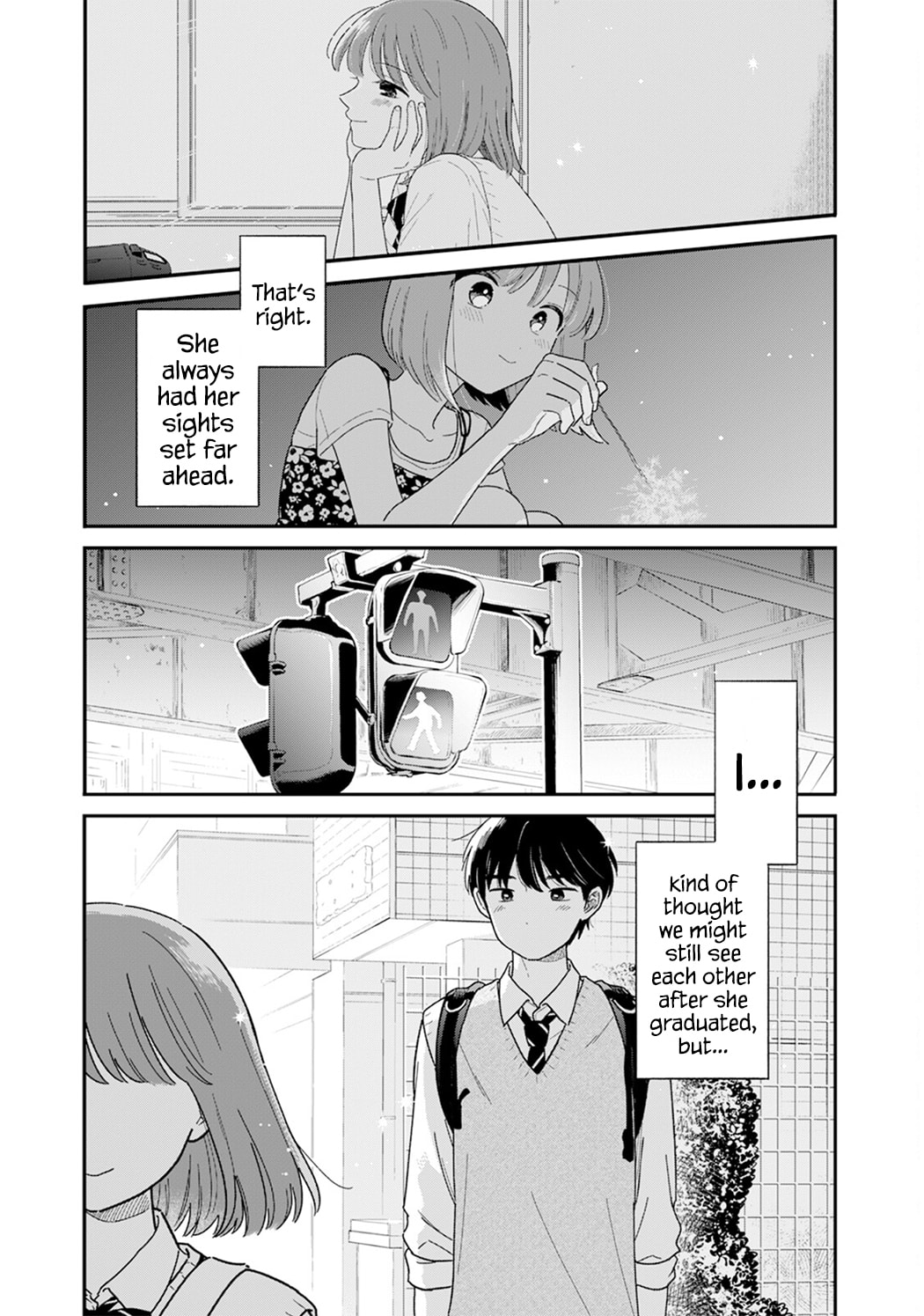 Read Houkago Kitaku Biyori EN Manga Online