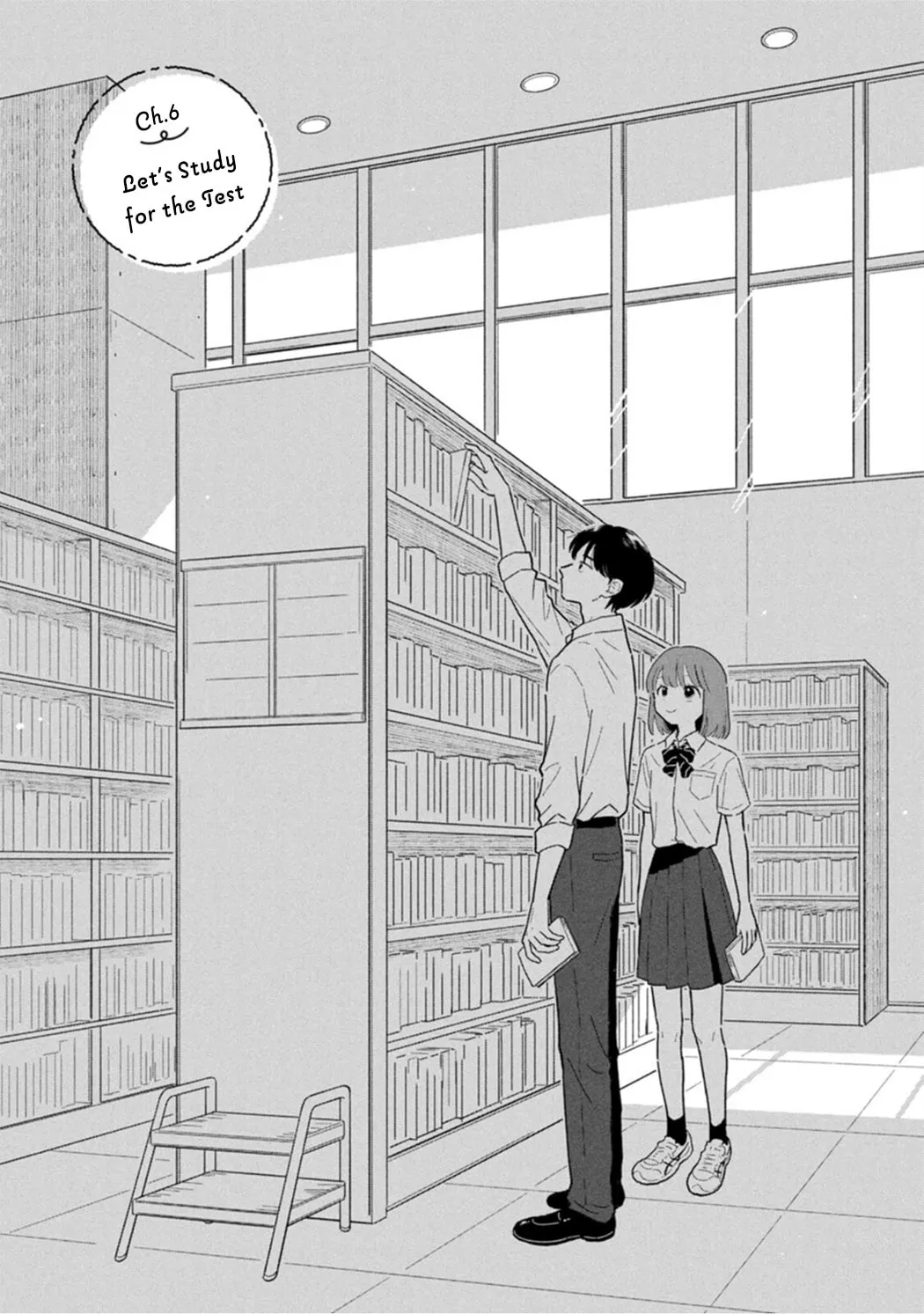 Read Houkago Kitaku Biyori EN Manga Online