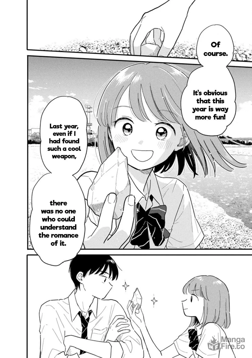 Read Houkago Kitaku Biyori EN Manga Online