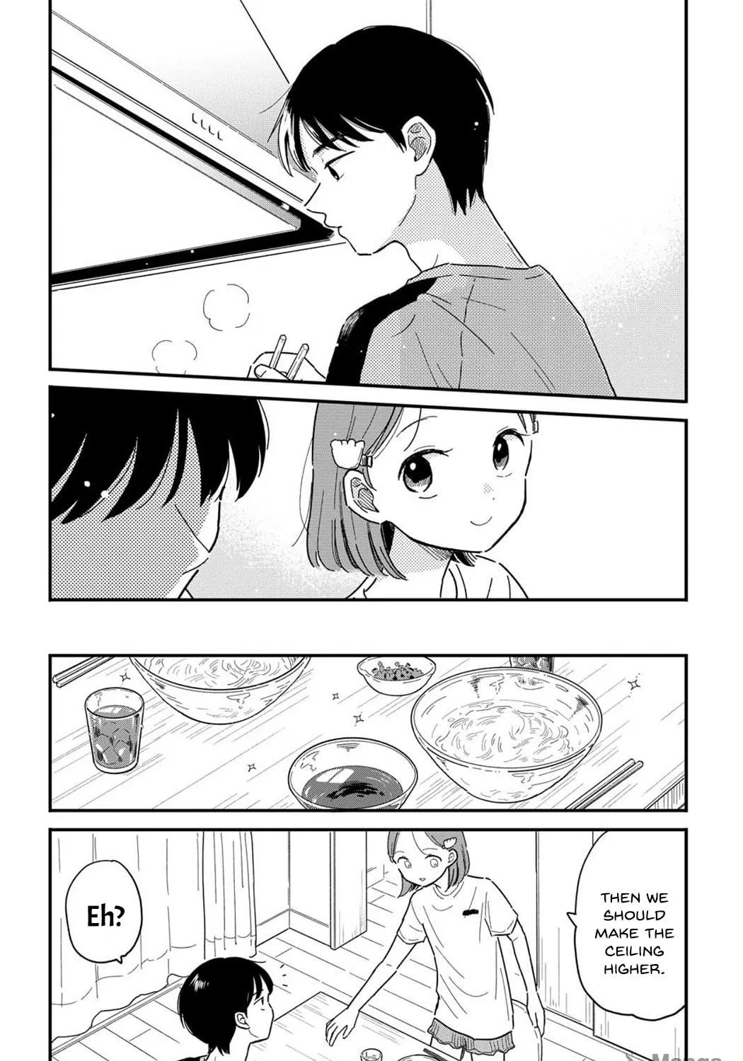 Read Houkago Kitaku Biyori EN Manga Online