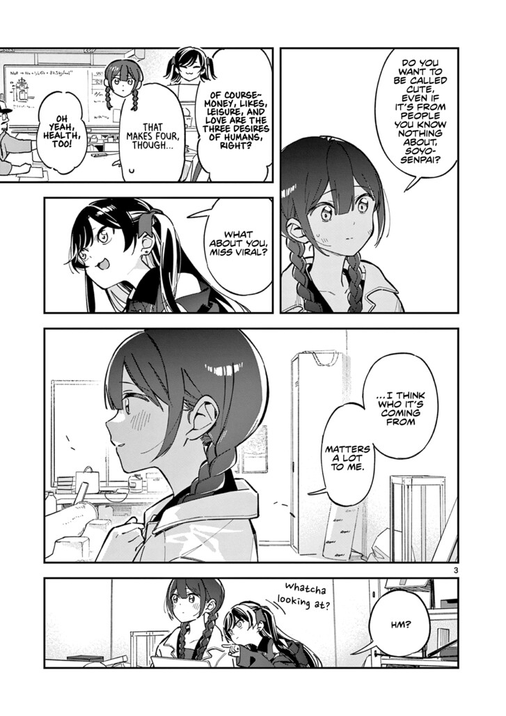Read Houkago, Bokura wa Uchuu ni Madou EN Manga Online