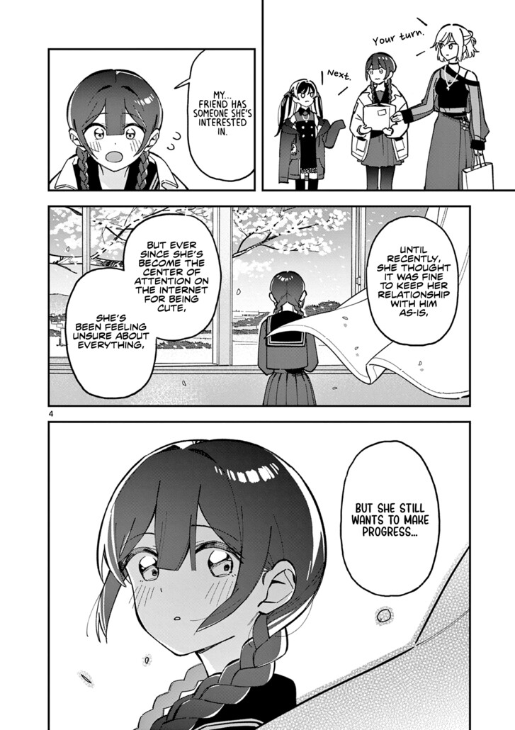 Read Houkago, Bokura wa Uchuu ni Madou EN Manga Online