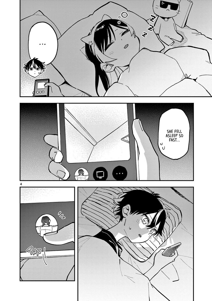 Read Houkago, Bokura wa Uchuu ni Madou EN Manga Online