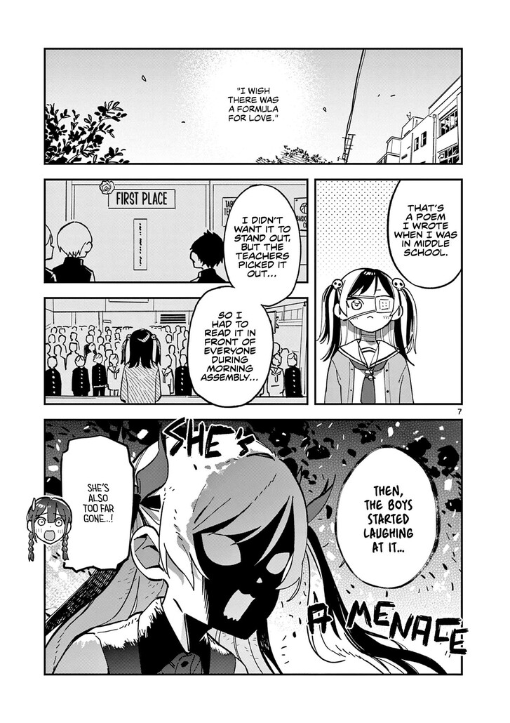 Read Houkago, Bokura wa Uchuu ni Madou EN Manga Online