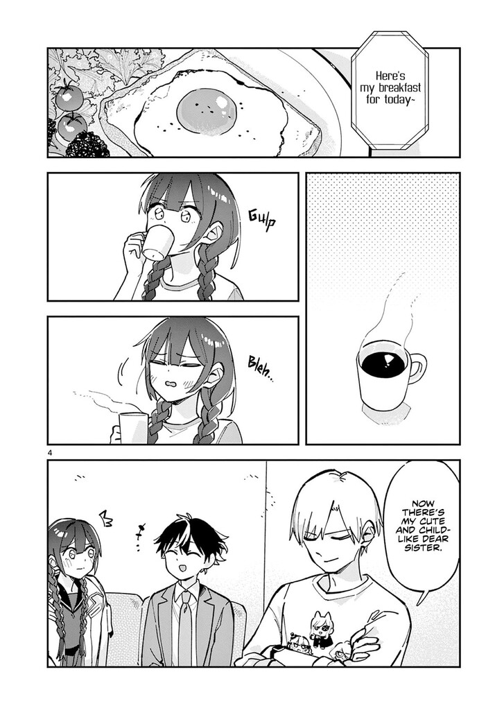 Read Houkago, Bokura wa Uchuu ni Madou EN Manga Online
