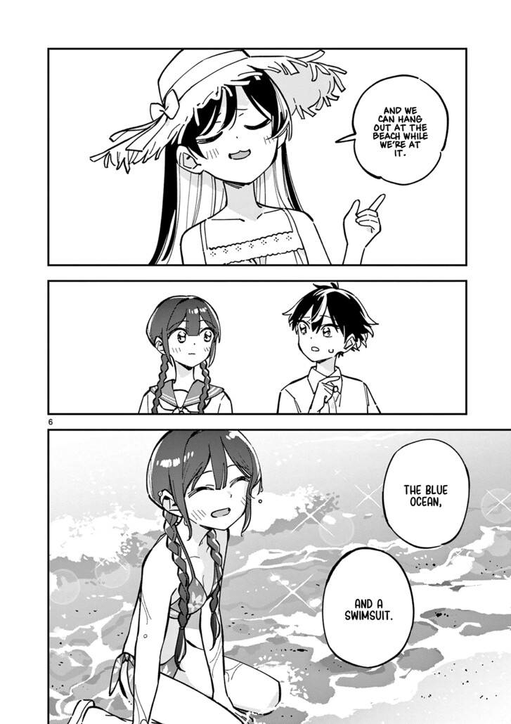 Read Houkago, Bokura wa Uchuu ni Madou EN Manga Online