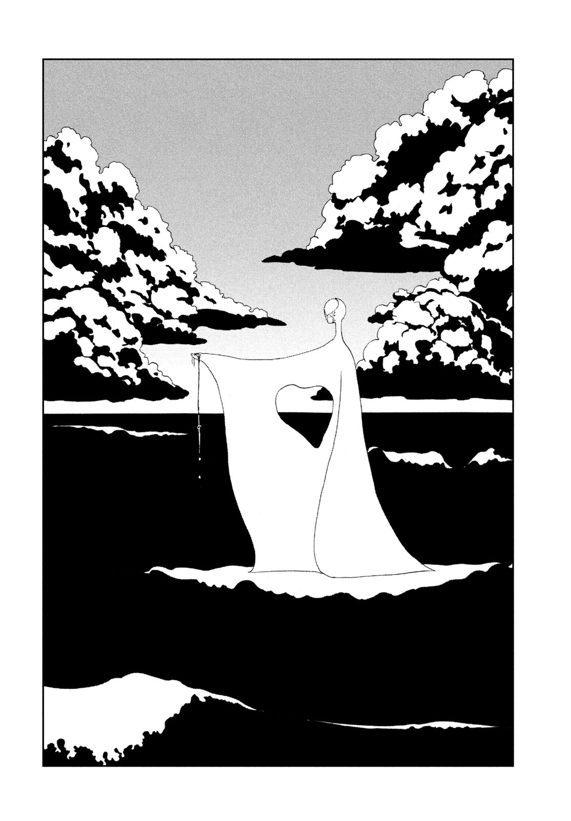 Read Houseki no Kuni EN Manga Online