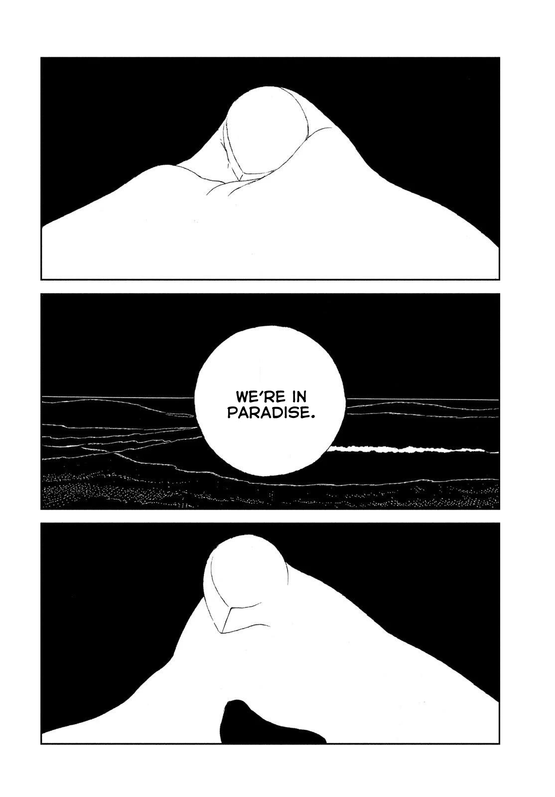 Read Houseki no Kuni EN Manga Online