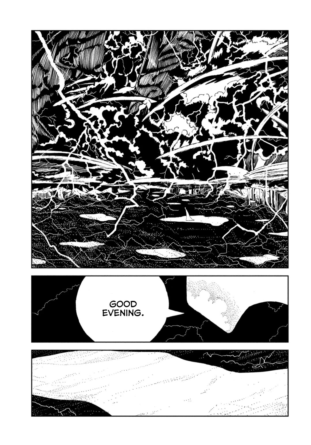 Read Houseki no Kuni EN Manga Online