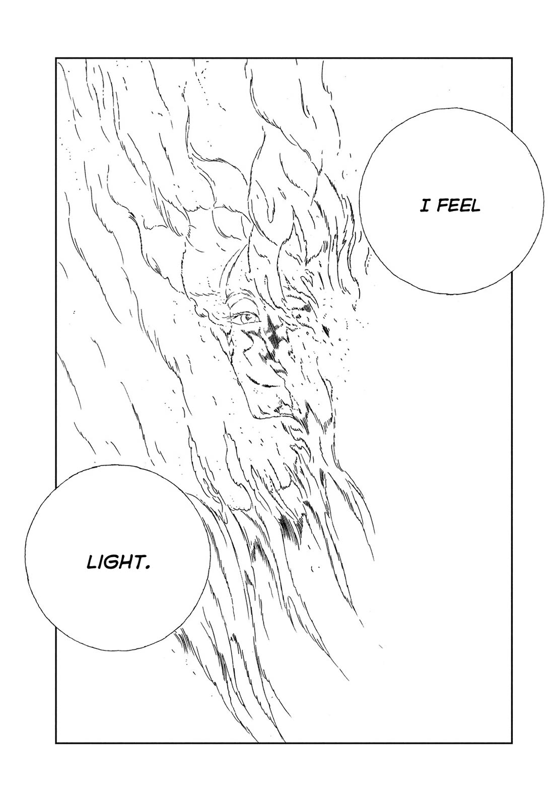 Read Houseki no Kuni EN Manga Online