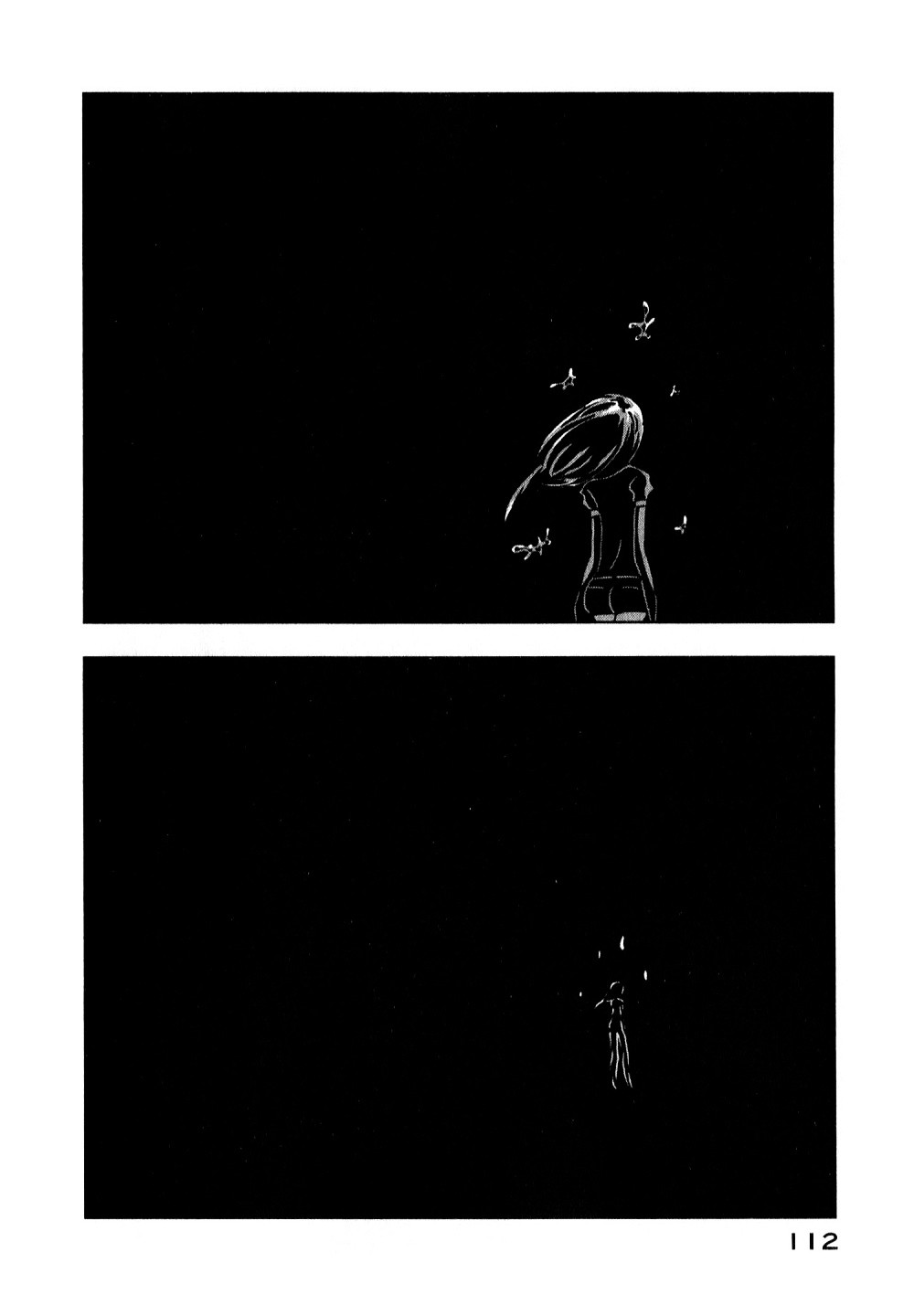 Read Houseki no Kuni EN Manga Online