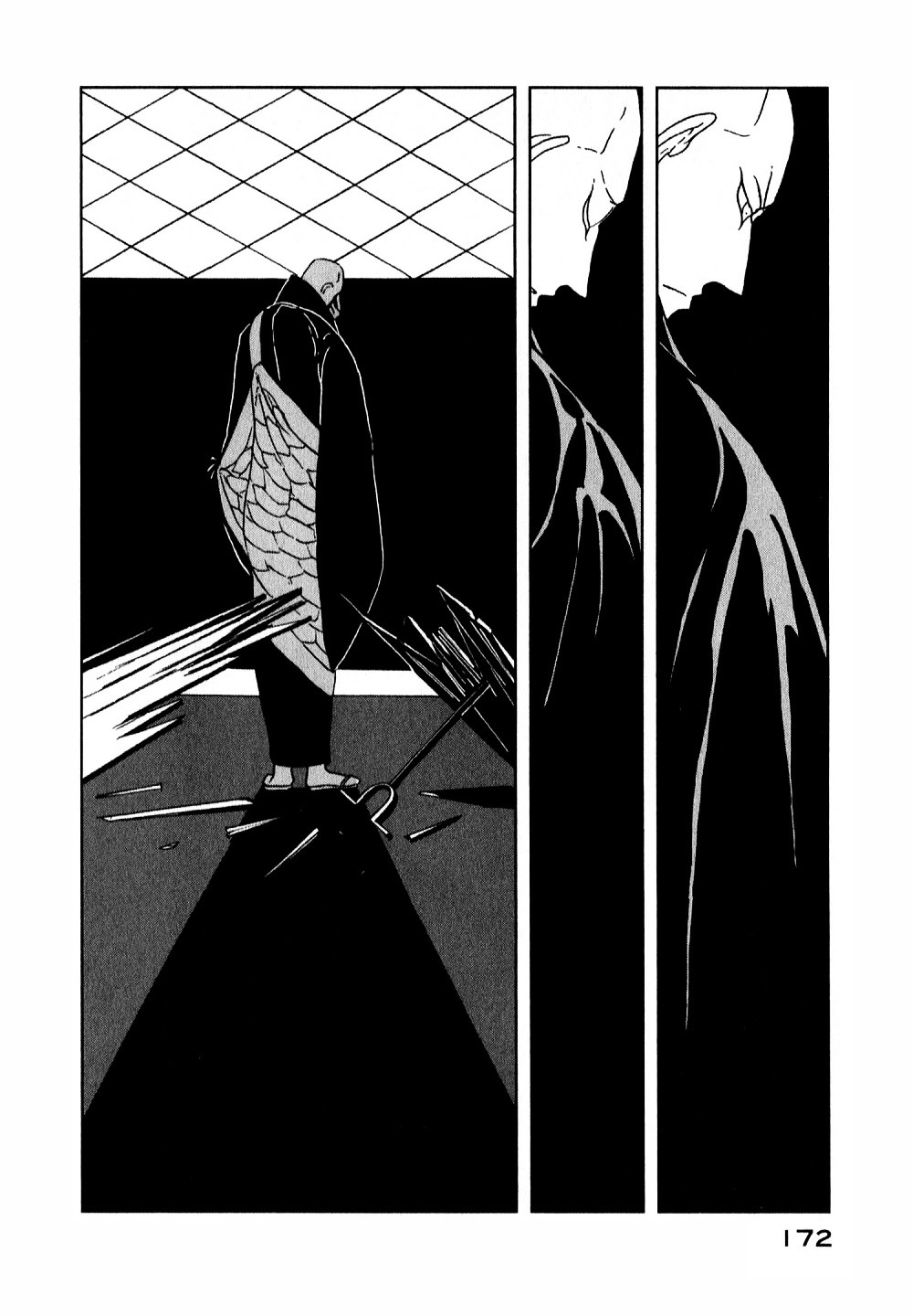 Read Houseki no Kuni EN Manga Online