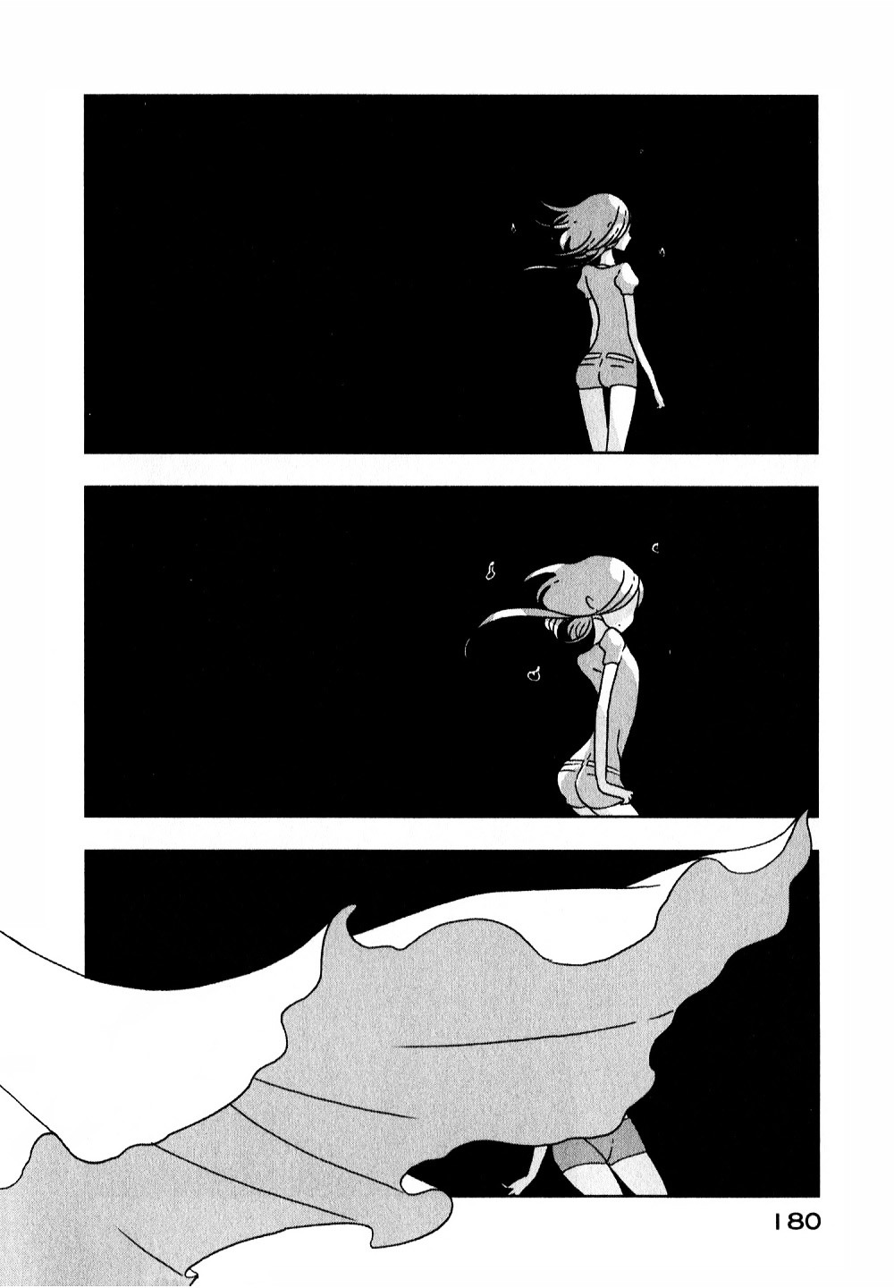 Read Houseki no Kuni EN Manga Online