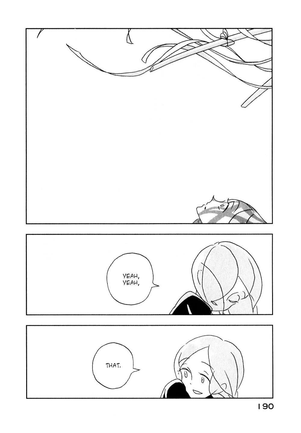 Read Houseki no Kuni EN Manga Online