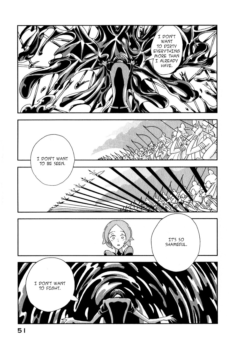 Read Houseki no Kuni EN Manga Online