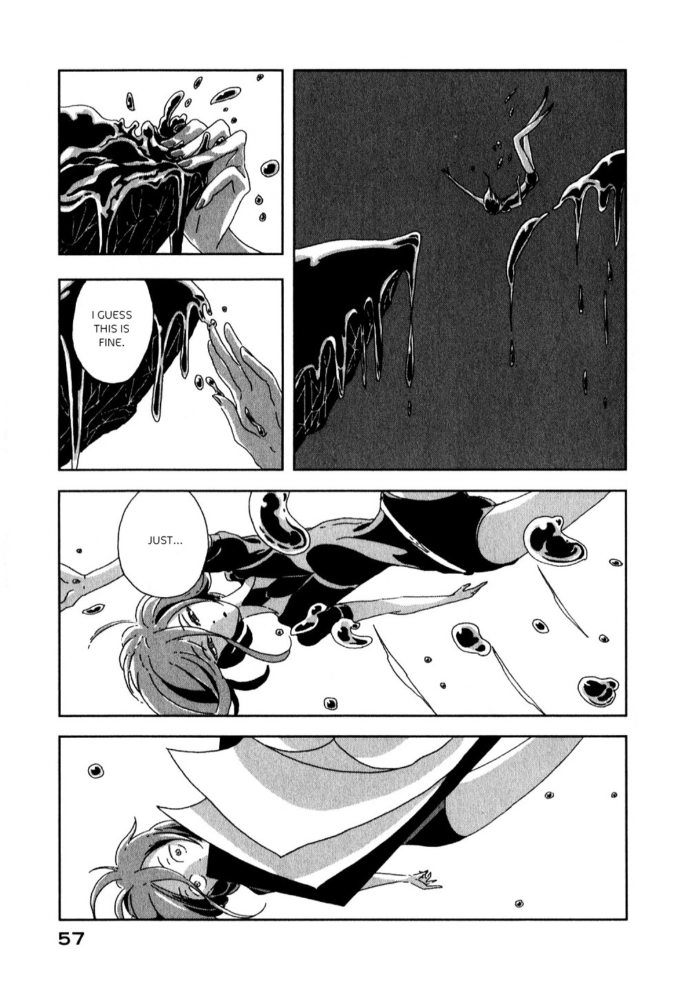 Read Houseki no Kuni EN Manga Online