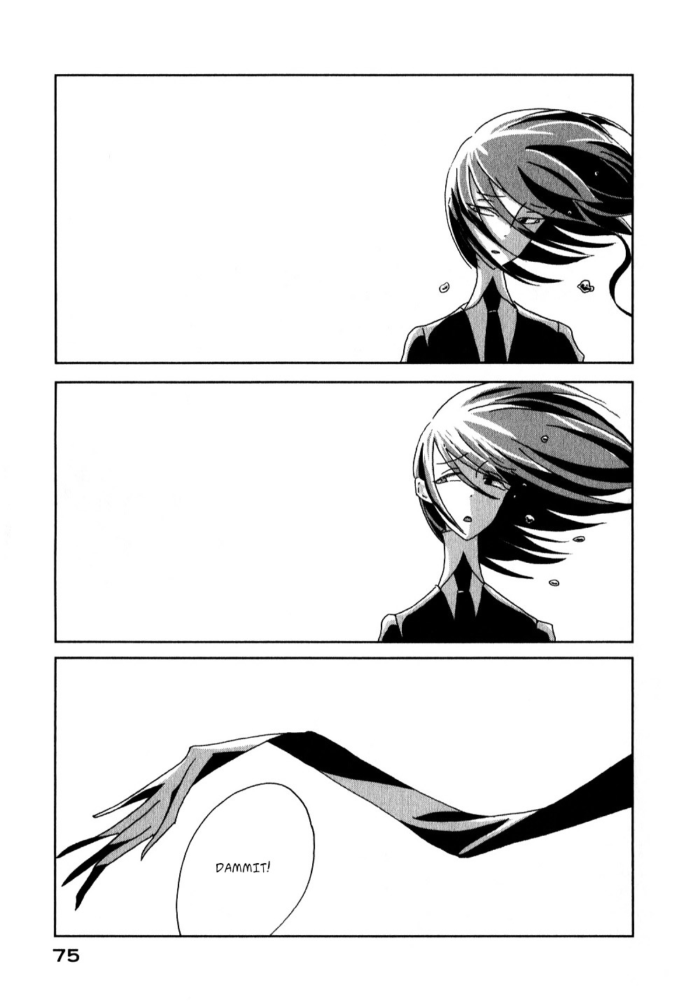 Read Houseki no Kuni EN Manga Online