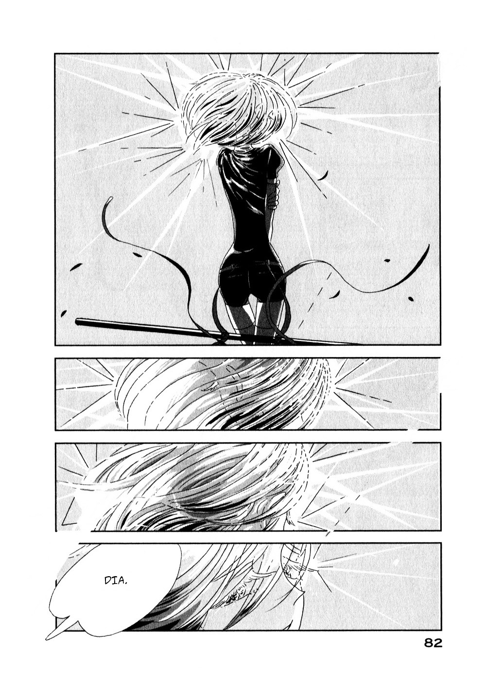 Read Houseki no Kuni EN Manga Online