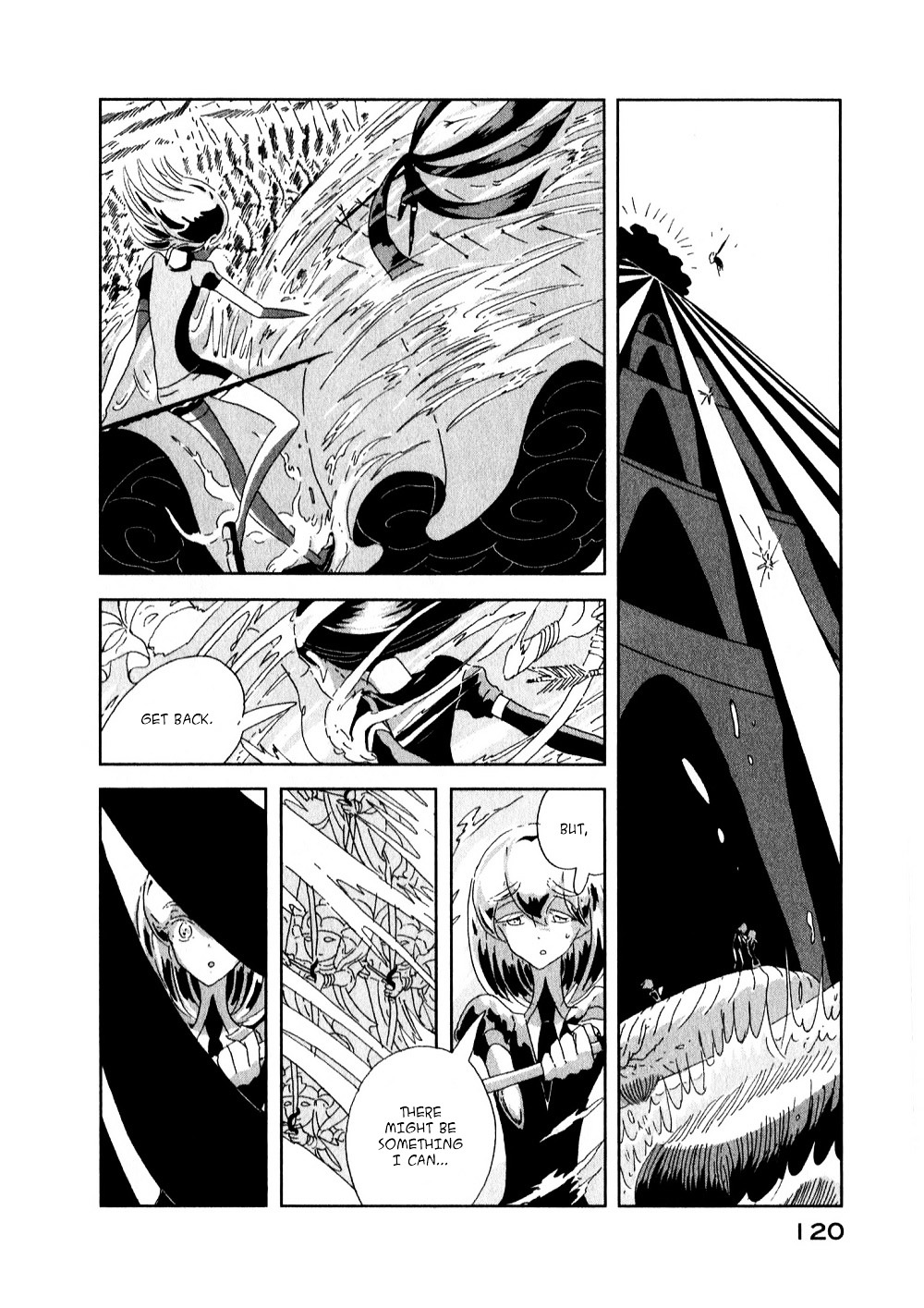 Read Houseki no Kuni EN Manga Online